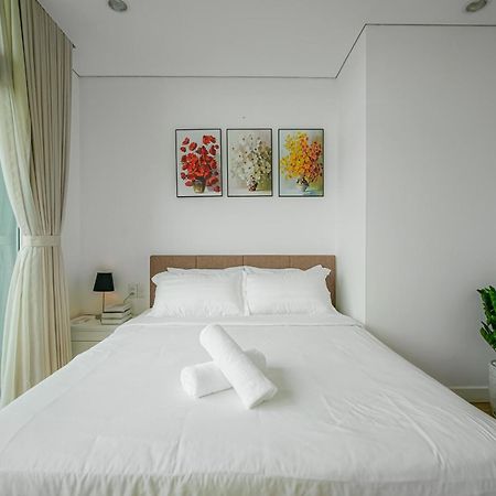 Apartament The One Sai Gon Ho Chi Minh Zewnętrze zdjęcie