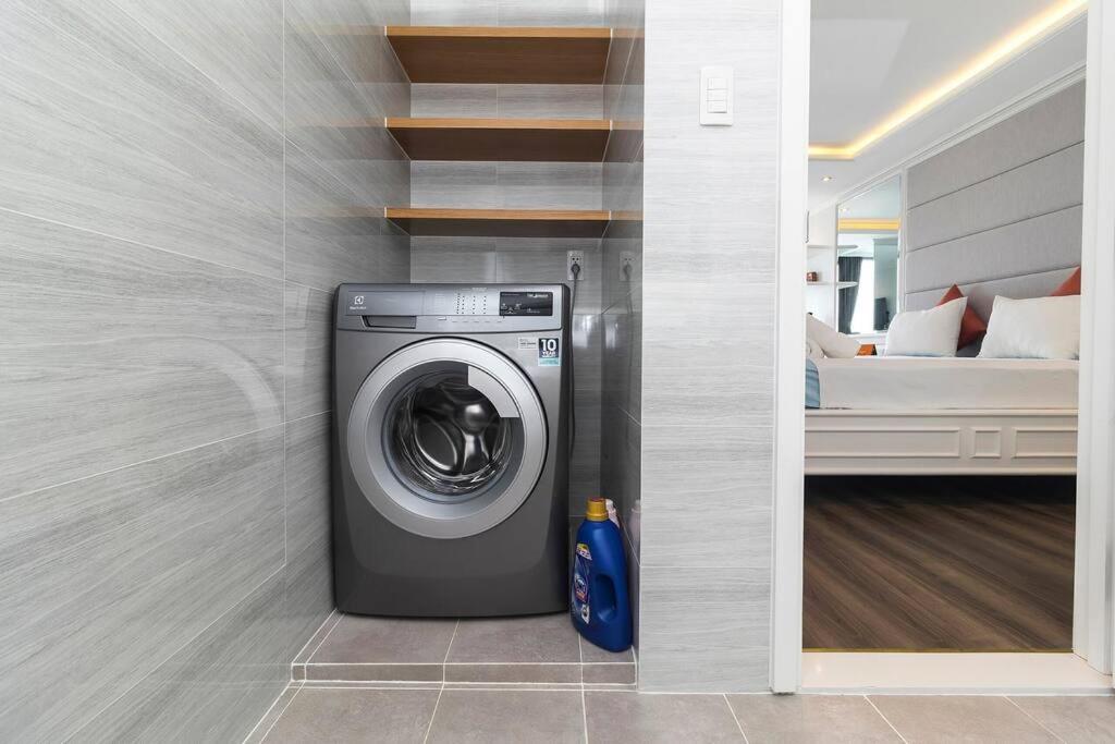 Apartament The One Sai Gon Ho Chi Minh Zewnętrze zdjęcie
