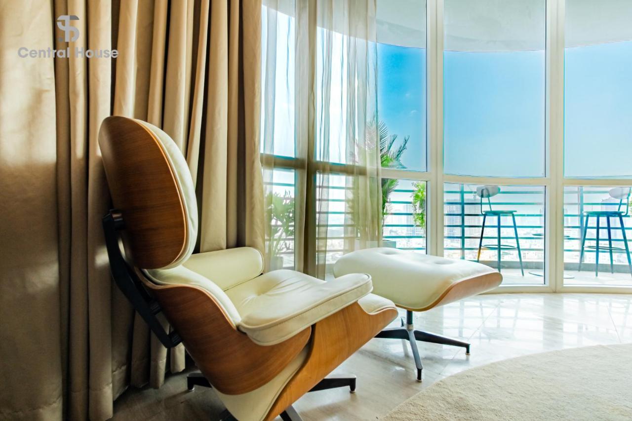 Apartament The One Sai Gon Ho Chi Minh Zewnętrze zdjęcie