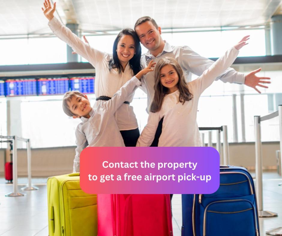 Apartament The One Sai Gon Ho Chi Minh Zewnętrze zdjęcie